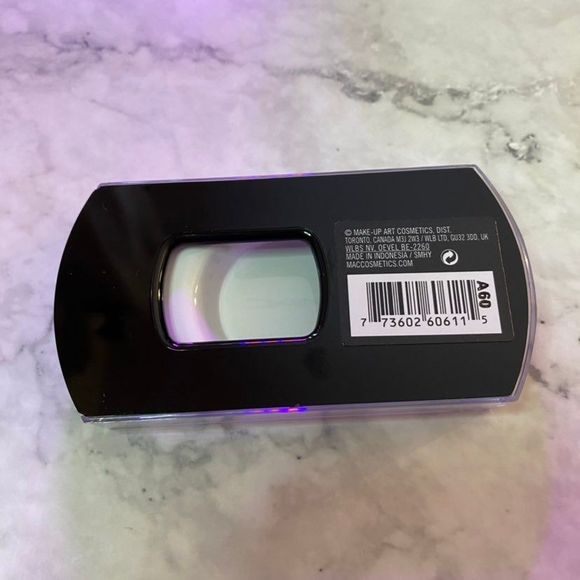 MAC Cosmetics M·A·C Lash 81 Charmer Lash - Picture 2 of 6